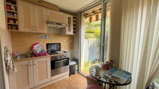  Appartement à louer 1 pièce 27 m²