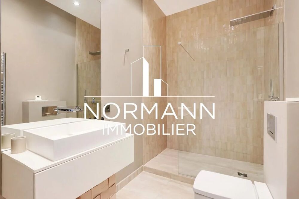 � vendre  Appartement Paris 8