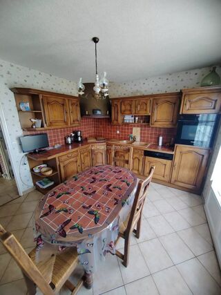  Maison � vendre 6 pi�ces 173 m�