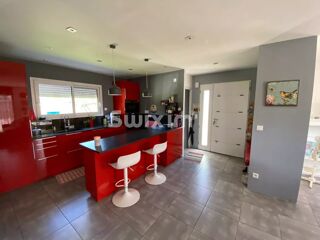  Maison à louer 5 pièces 113 m²