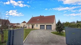  Maison � vendre 6 pi�ces 108 m�