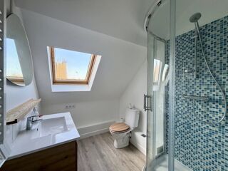 Maison à vendre 5 pièces 99 m²