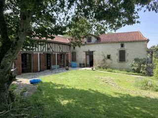  Maison � vendre 7 pi�ces 190 m�