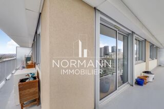  Appartement � vendre 3 pi�ces 68 m�