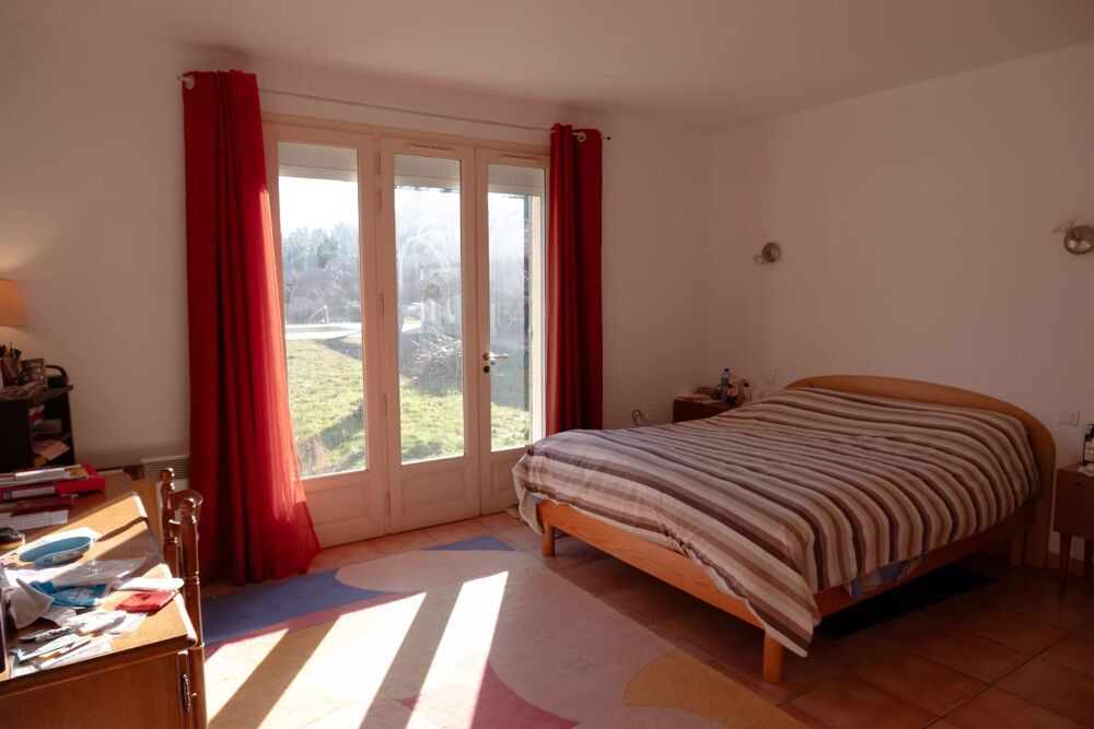 � vendre  Maison Fontvieille (13990)