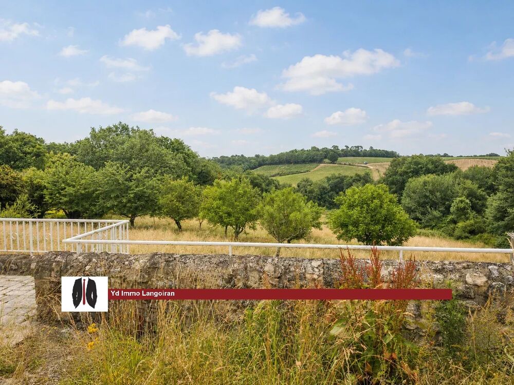 à vendre  Propriété/château Cambes (33880)