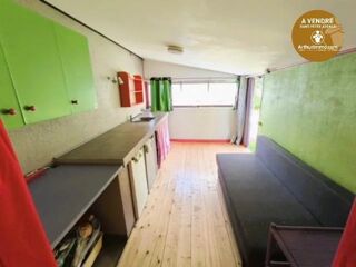  Maison  vendre 2 pices 33 m