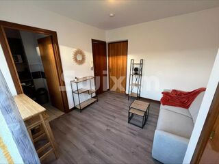  Appartement à louer 1 pièce 17 m²