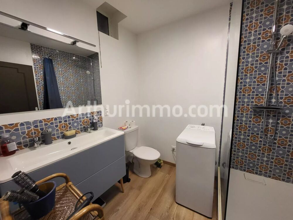 Appartement 4 pièces