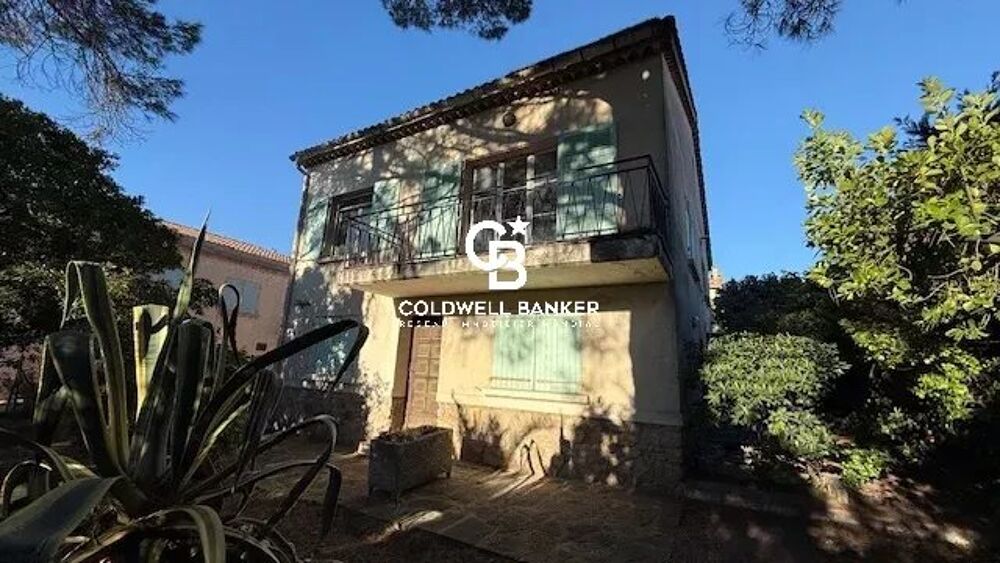 � vendre  Villa Saint-Tropez (83990)