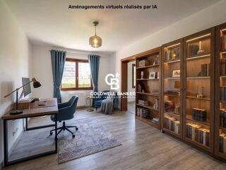  Appartement � vendre 4 pi�ces 130 m�