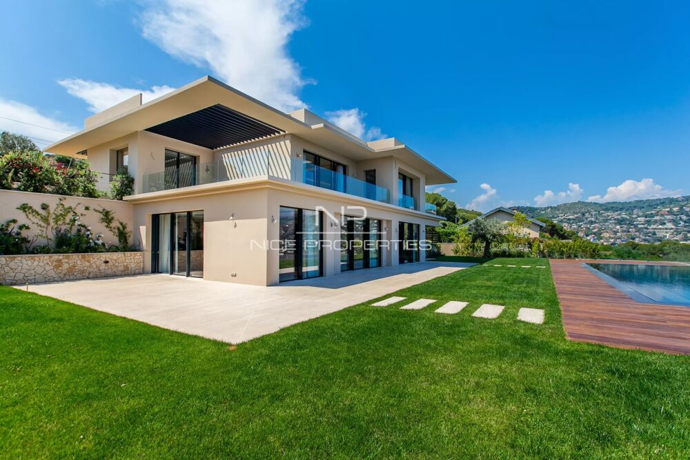 � vendre  Villa Nice (06300)
