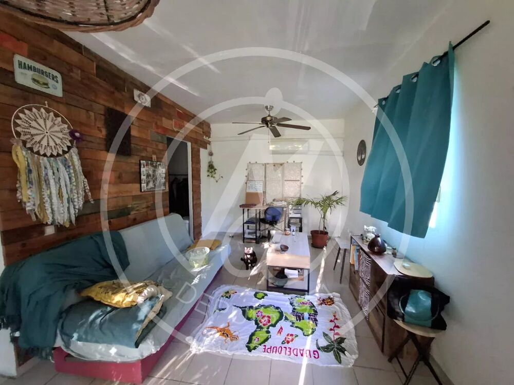 � vendre  Maison Le Gosier (97190)