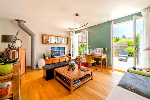  Maison � vendre 7 pi�ces 189 m�