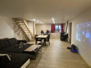  Maison � vendre 4 pi�ces 130 m�