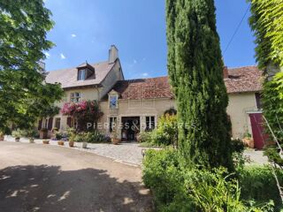  Maison à vendre 10 pièces 282 m²
