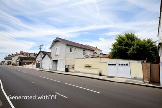  Maison � vendre 5 pi�ces 53 m�