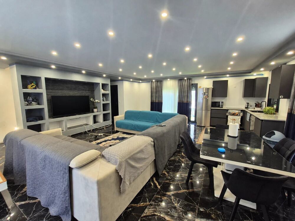 Villa moderne de 107 m² avec garage
