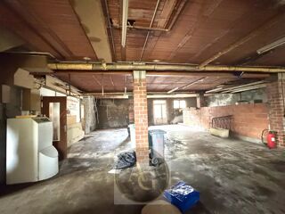 Maison à vendre 5 pièces 150 m²
