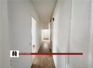  Maison � vendre 3 pi�ces 60 m�