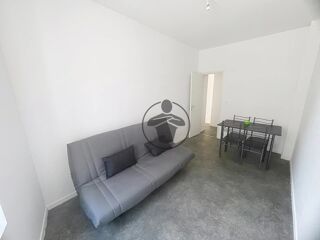  Appartement � louer 1 pi�ce 23 m�