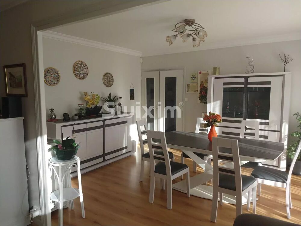 Vente Maison Maison agréable cœur de village Cuisery