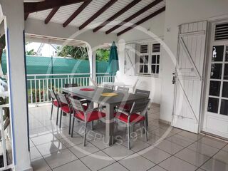  Maison à louer 4 pièces 110 m²