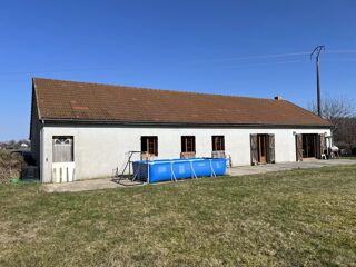  Maison à vendre 6 pièces 151 m²