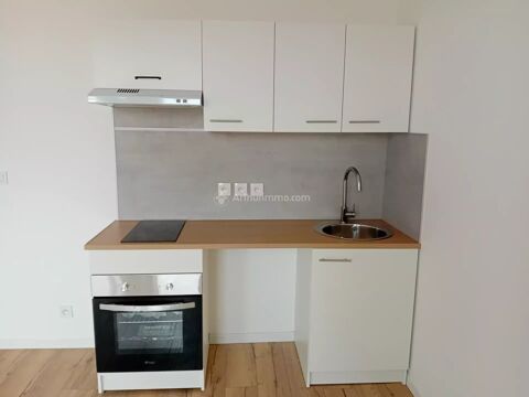  Appartement  louer 2 pices 50 m