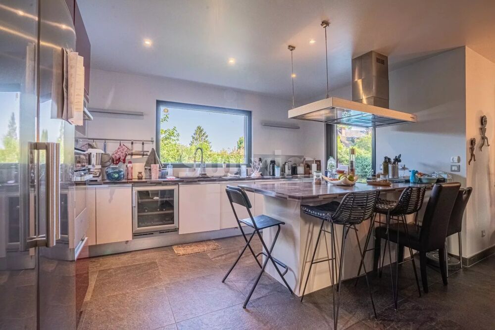  vendre  Maison Prvessin-Mons (01280)