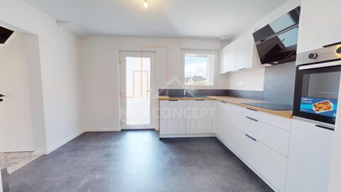  Maison � louer 4 pi�ces 88 m�