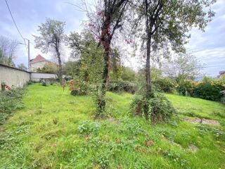  Terrain  vendre 630 m