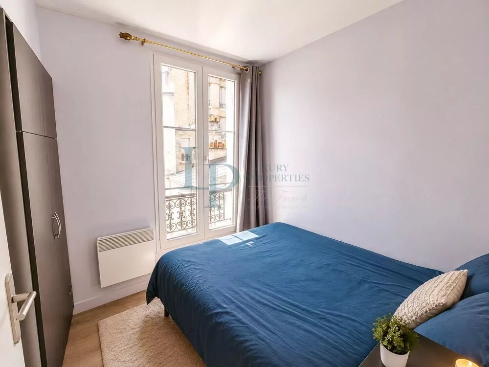Vente Appartement EXCLUSIVITÉ – PARIS 17? – APPARTEMENT -PLAINE MONCEAU / TERNES - Paris 17
