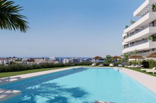  Appartement  vendre 127 m Estepona