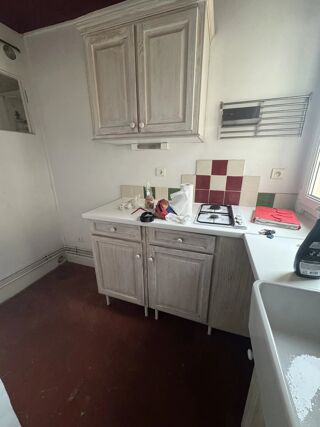  Appartement � vendre 3 pi�ces 45 m�