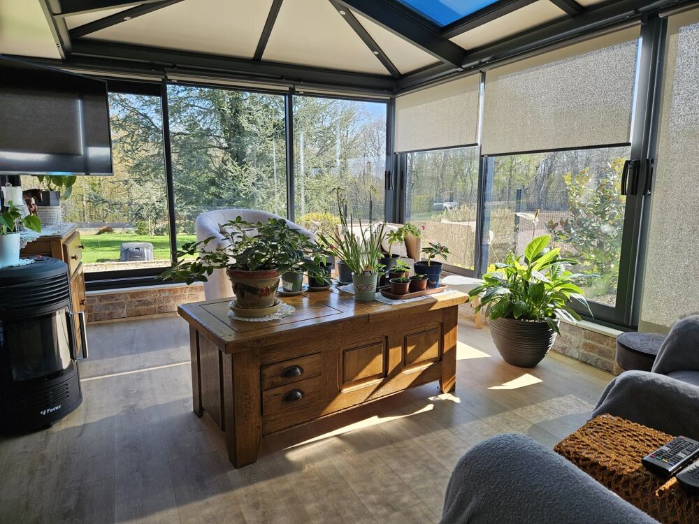 Vente Maison LA CERLANGUE La cerlangue