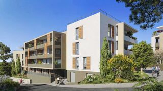  Appartement à vendre 4 pièces 86 m²