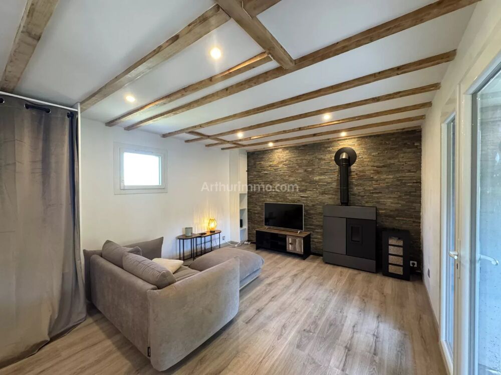 Vente Maison MAISON COUP DE COEUR - MORESTEL Morestel
