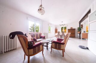  Maison à vendre 4 pièces 94 m²