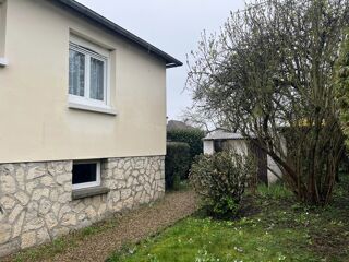  Maison à vendre 4 pièces 75 m²