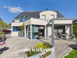  Villa � vendre 9 pi�ces 186 m�