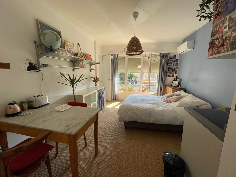 à vendre  Appartement Nice (06000)