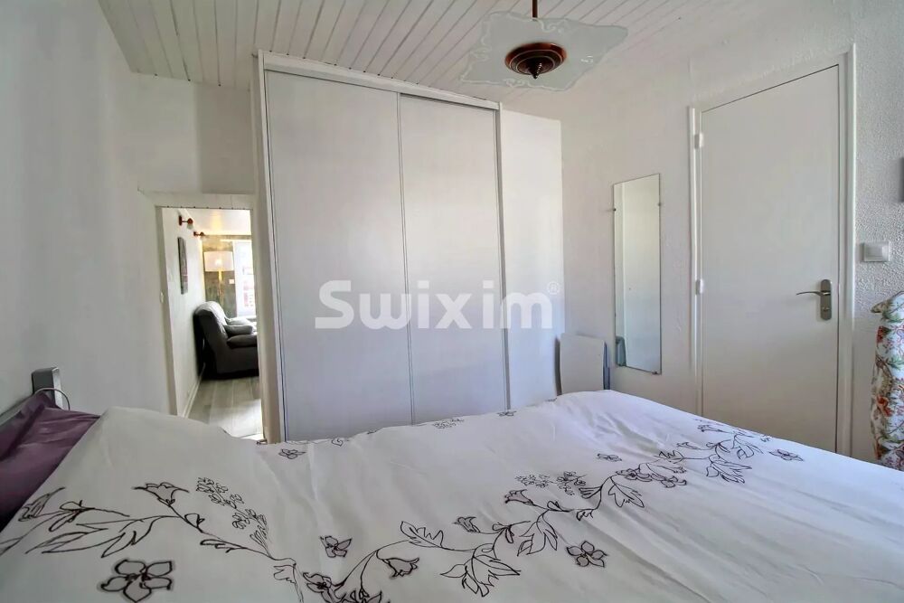Vente Appartement Appartement idéalement situé au centre du village Les rousses