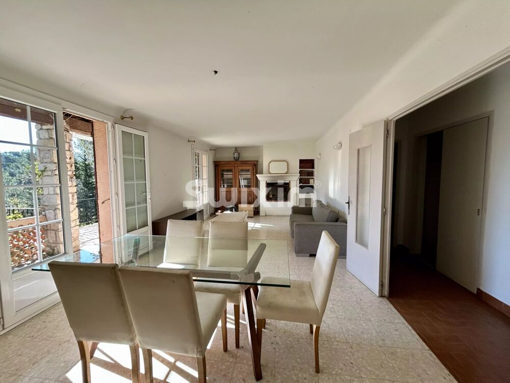 Vente Maison JOLI MAS PROVENCAL Lorgues