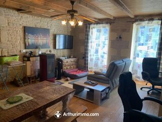  Maison à vendre 5 pièces 141 m²
