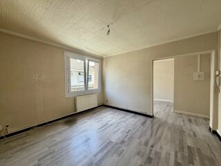  Appartement à vendre 3 pièces 66 m²