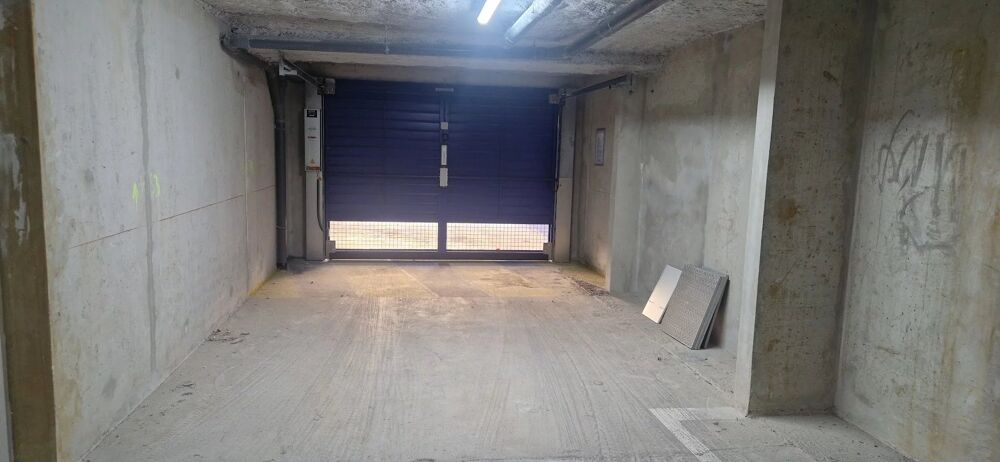 Location Parking/Garage nice riquier Nice