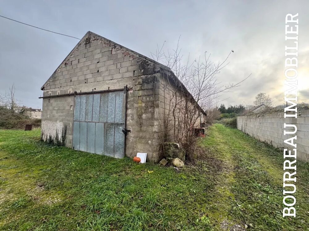 Vente Maison 15MN DE JOIGNY La celle-saint-cyr