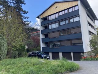  Appartement à louer 5 pièces 97 m²