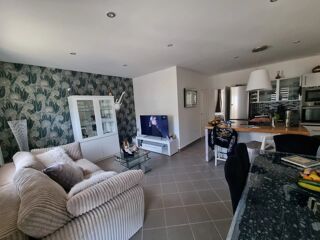  Appartement � vendre 2 pi�ces 49 m�